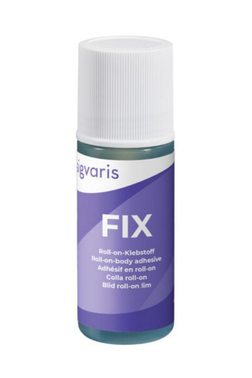 Sigvaris - Roll-on Body Adhesive - Skin friendly & easy to remove