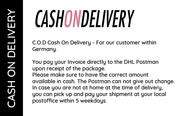 Cash-on-Delivery